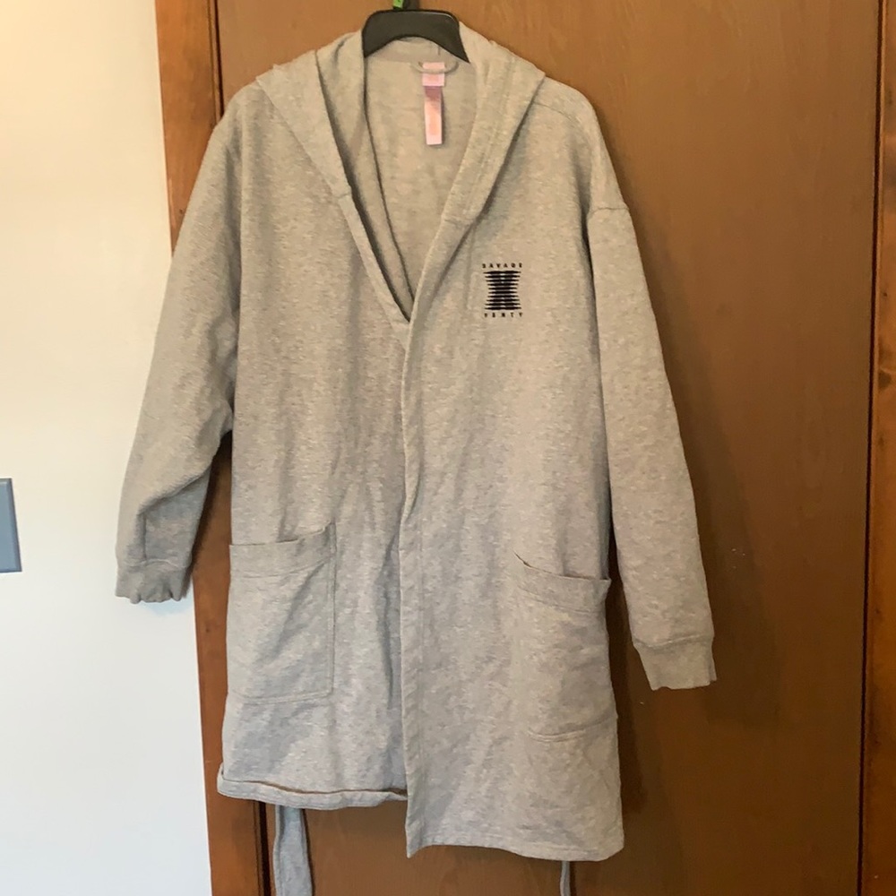 Savage X Fenty Robe